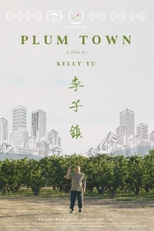 Poster do filme Plum Town