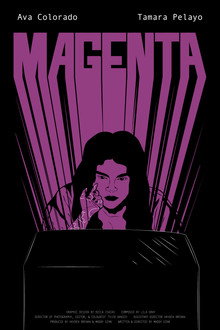 Magenta