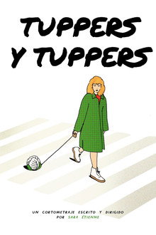 Tuppers & Tuppers