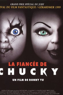 La Fiancée de Chucky