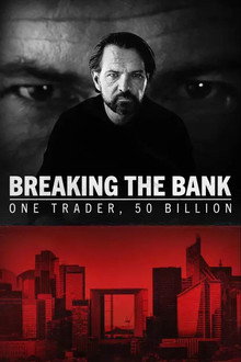 Breaking the Bank: One Trader, 50 Billion