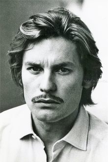 Foto de perfil de Helmut Berger