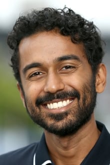 Foto de perfil de Varun Saranga