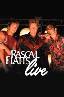 Rascal Flatts Live