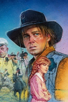 The Adventures of Young Indiana Jones: Hollywood Follies