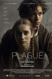 Poster do filme Plague