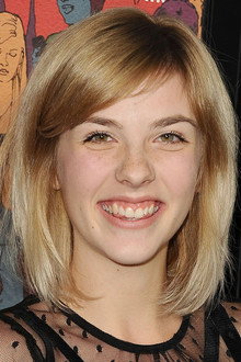 Photo of Olivia Crocicchia