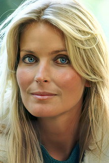 Photo of Bo Derek