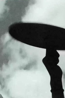 Amo-te quando a neblina te transporta