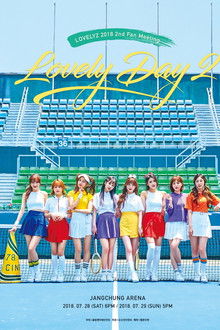 Lovelyz: Lovely Day 2