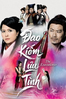 Đao Kiếm Lưu Tình
