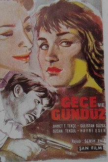 Gece ve Gündüz