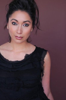 Photo of Giselle Samson