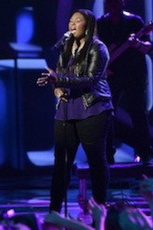 American Idol season 12 episode 32