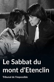 Le Sabbat du Mont d'Etenclin