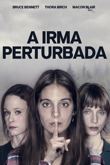 Poster do filme A Irmã Perturbada