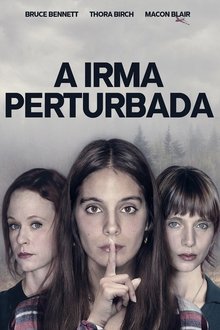 Imagem A Irmã Perturbada 2019