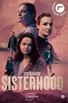 Poster da série Sisterhood