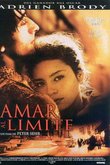Amar al límite