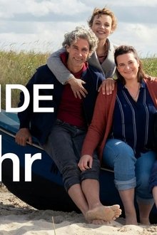 Freunde-sind-mehr---Viergefühl