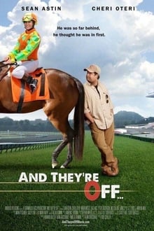 And They're Off movie poster