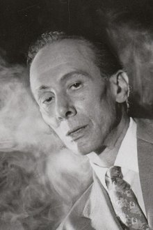 Photo of Reggie Nalder