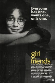 Girlfriends