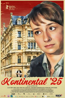 Kontinental '25