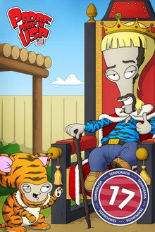 Temporada 17
