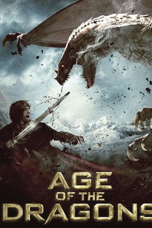 Age of the Dragons
