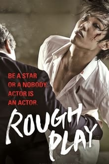 Poster do filme Rough Play