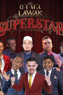 Gema Lawak Superstar