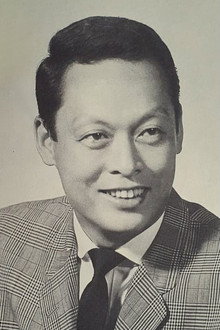 Photo of Tien Feng