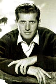 Photo of Willard Sage