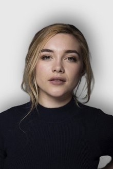 Photo of Florence Pugh