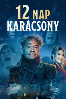 12 nap karácsony