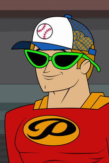 The Awesomes - Season 2