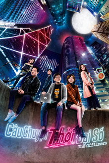 Câu Chuyện Thời Đại Số - The Offliners