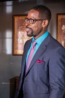 This Is Us season 3 episode 6