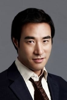 Foto de perfil de Bae Sung-woo
