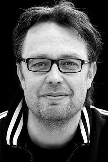 Photo of Henrik Ruben Genz