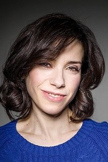 Photo of Sally Hawkins