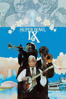 Super Bowl IX