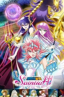 Assistir Saint Seiya: Saintia Shou – Todas as Temporadas – Dublado / Legendado Online Saint Seiya: Saintia Shou – Todas as Temporadas – Dublado / Legendado