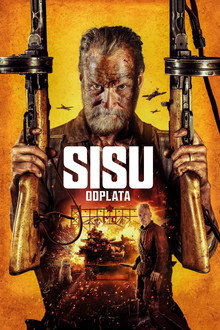 Sisu: Odplata