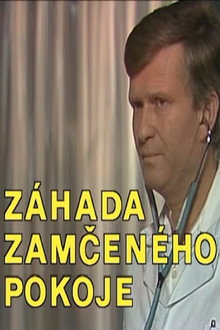 Záhada zamčeného pokoje