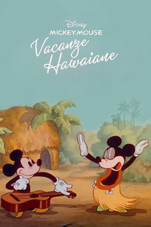 Vacanze hawaiane
