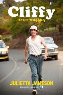 Poster do filme Cliffy