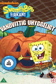 SpongeBob SquarePants: Halloween