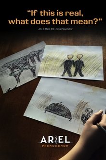 Ariel Phenomenon (WEB DL) Ariel Phenomenon (WEB DL)